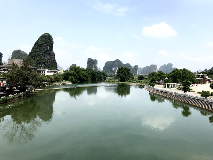 广西，开放合作新高地，民族团结示范区风采