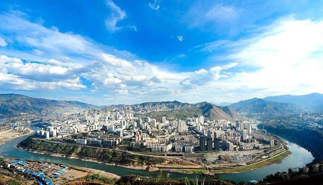 四川，多文化交融的西南瑰宝