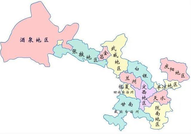 甘肃智造新篇章,未来科技在陇原绽放