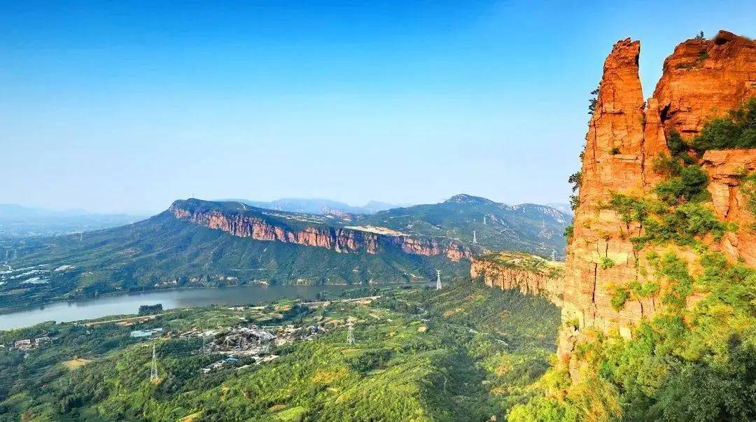 邢台历史文化底蕴与现代发展探析